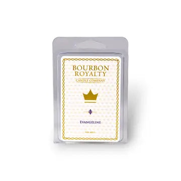 Bourbon Royalty Candle Company-Wax Melt