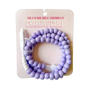 Charging Cable - Easter Basket Gift