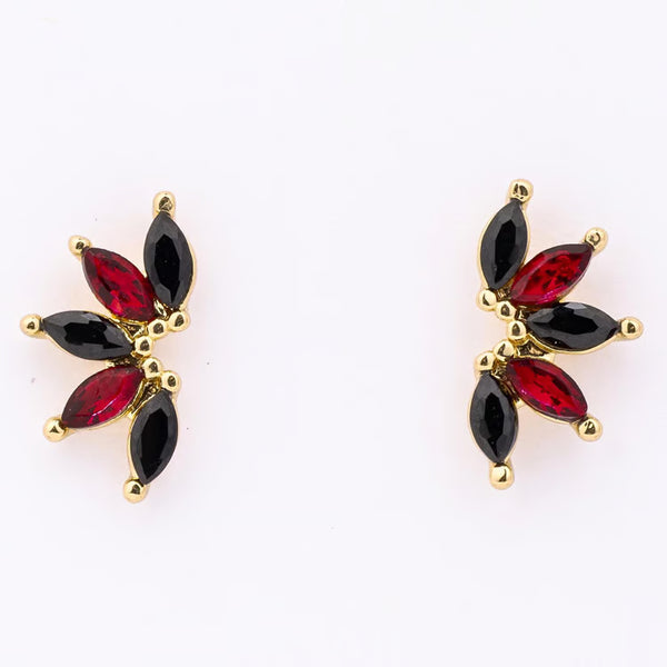 Earrings Jones Collection