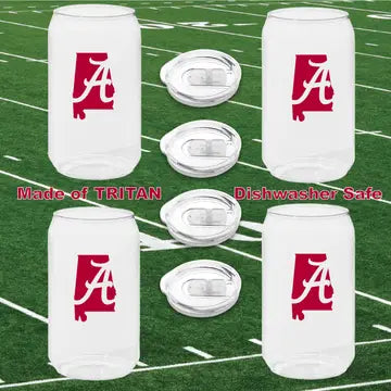 Unbreakable Drinkware