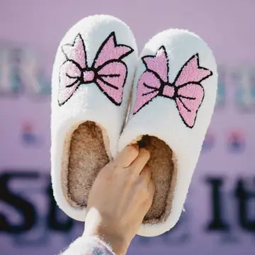 Trendy Slippers