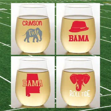 Unbreakable Drinkware