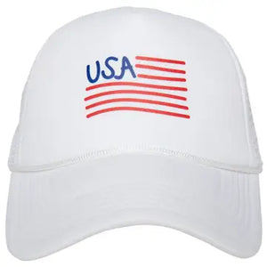 Katydid Two Toned Hats