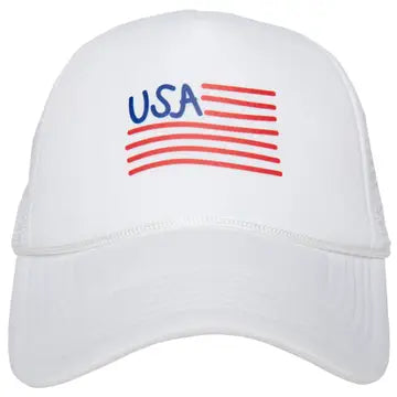 Katydid Two Toned Hats