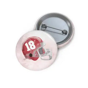 '24 Game Day Buttons