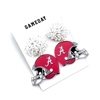 Alabama Earrings