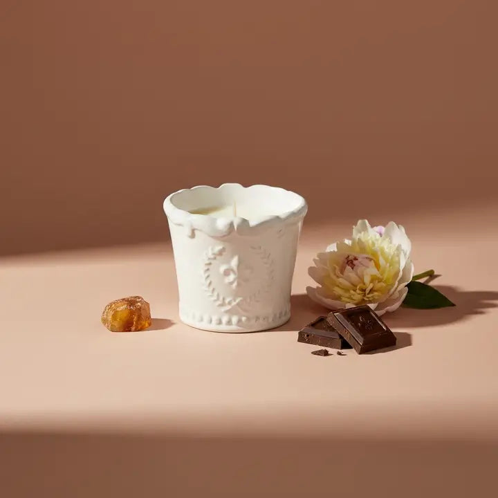 Evangeline 3 Ounce Marquis Votive