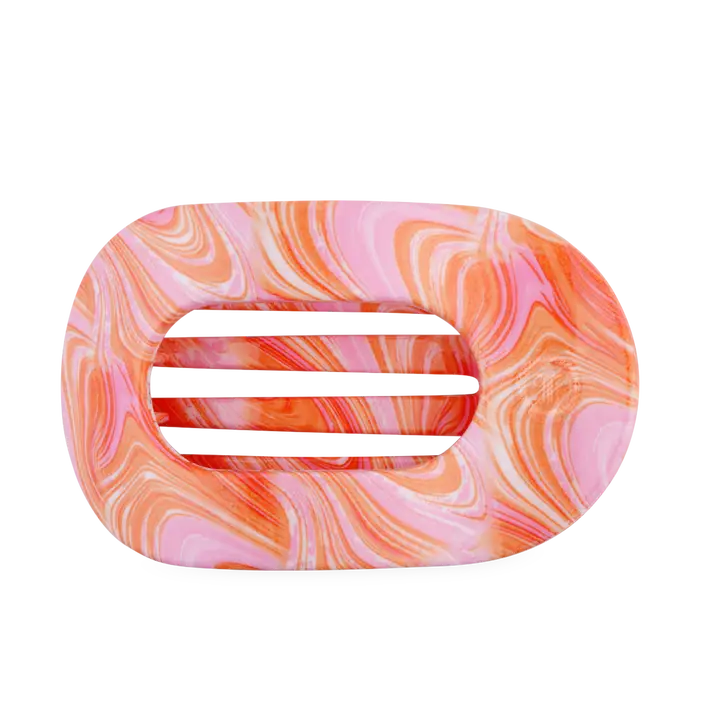 Just Keep Swimming | Hair Clip