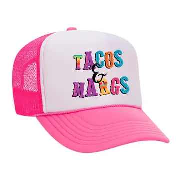 Trendy Trucker Hats