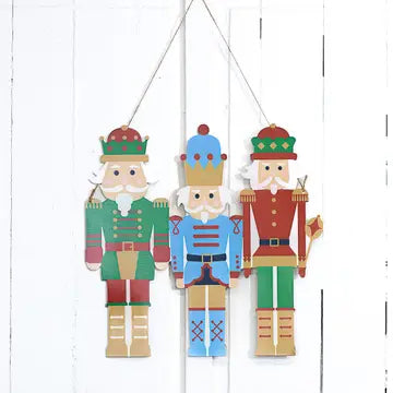 The Royal Standard- Door Hangers (In-Store Only)