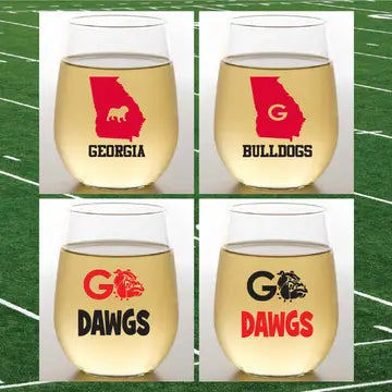 Unbreakable Drinkware