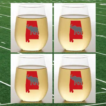 Unbreakable Drinkware