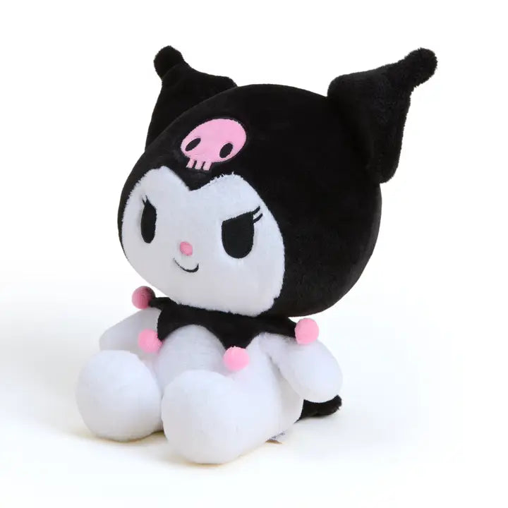 Kuromi Warmies - Hello Kitty