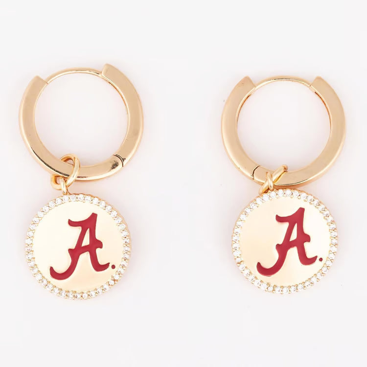 Alabama Earring Collectin