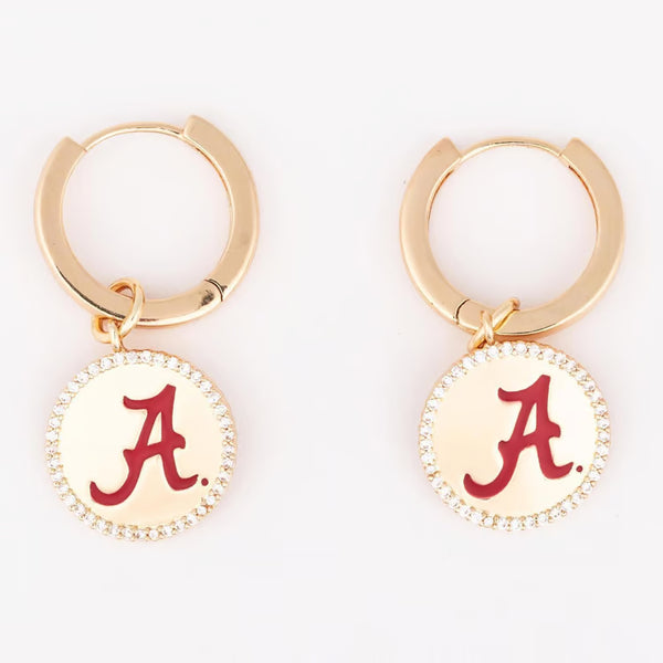 Alabama Earring Collectin