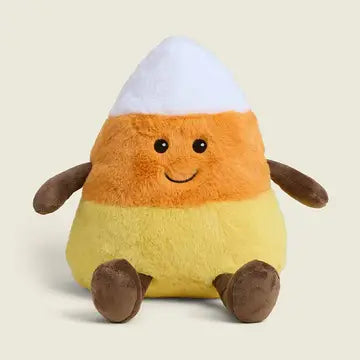 Candy Corn Warmies Halloween Gifts