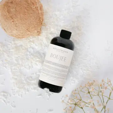 Boujee Laundry Detergent- Hollowood