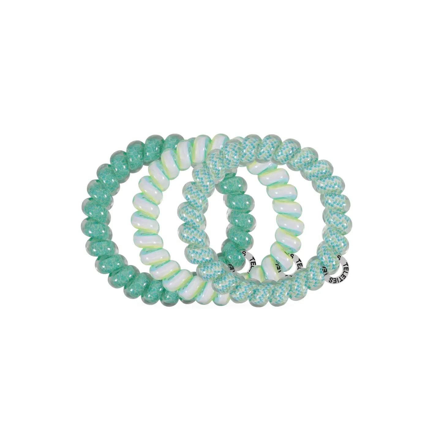 By the Sea Shore | Hair Ties