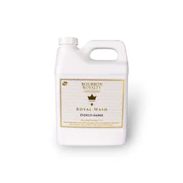 Bourbon Royalty Royal Wash Candle - Thumbnail 3