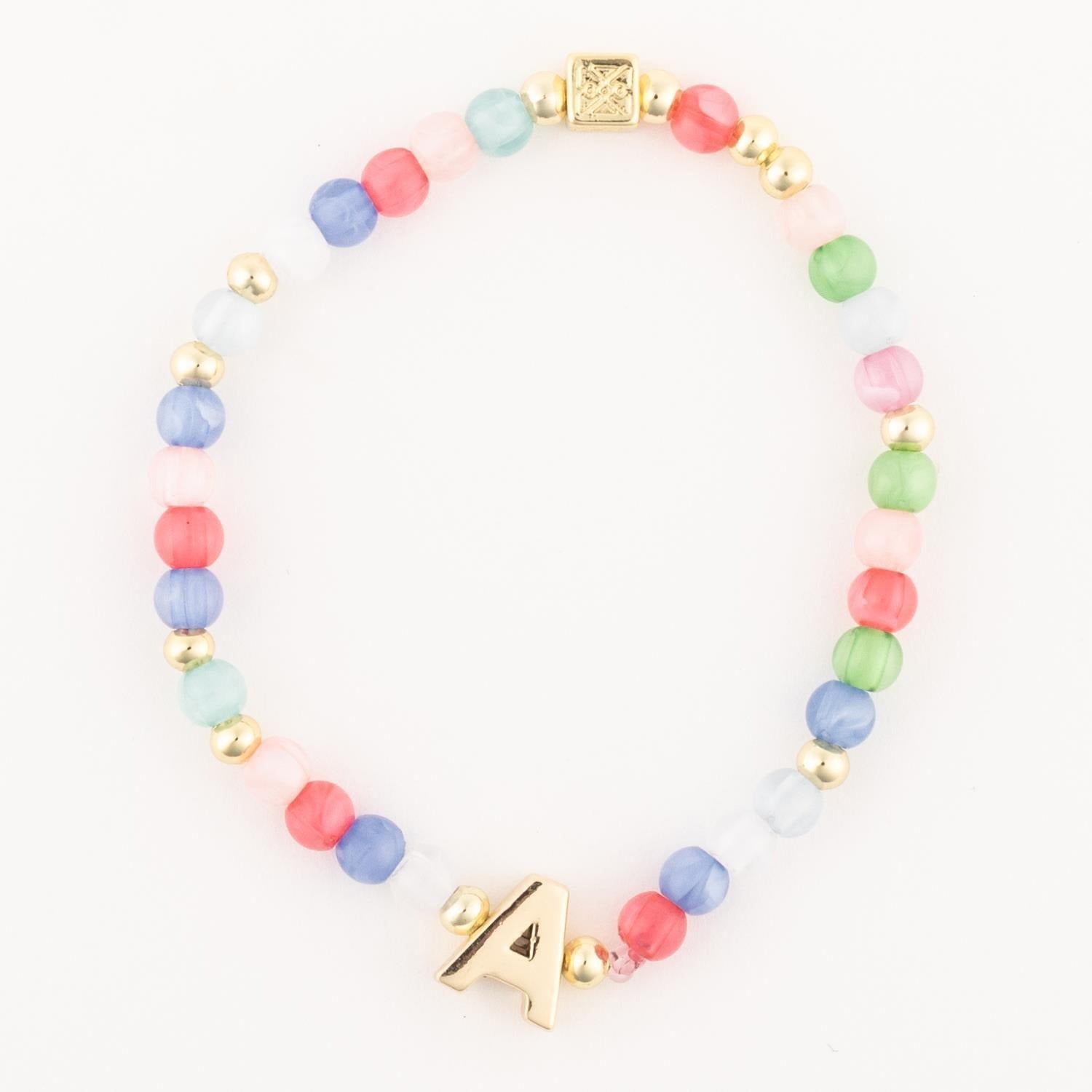 Michelle McDowell Luxe Parker Bracelet