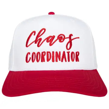 Katydid Two Toned Hats