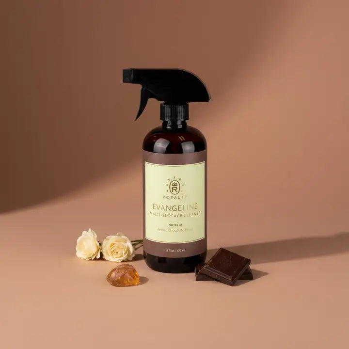 Evangeline Multi-Surface Cleaner