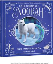 Extraordinary Noorah Book