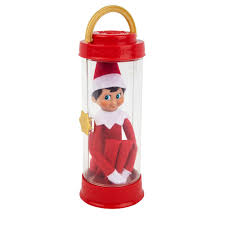 Elf on the Shelf Scout Elf Carrier