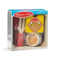 Melissa & Doug- S'mores Picnic Box