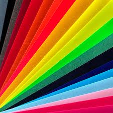 Siser - Stripflock Pro - Sheets