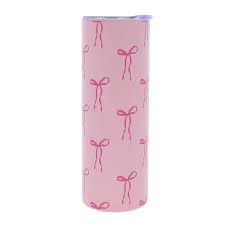 Jane Marie- 20oz Skinny Tumber