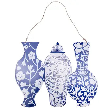 The Royal Standard- Door Hangers (In-Store Only)