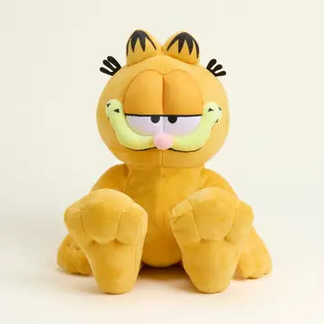 Garfield Warmies Official License