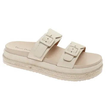 Pierre Dumas- Tesy Sandal