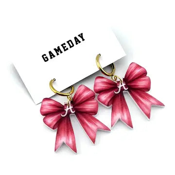 Alabama Earrings