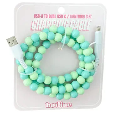 Charging Cable - Easter Basket Gift