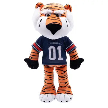 University Mascot Plush Figure