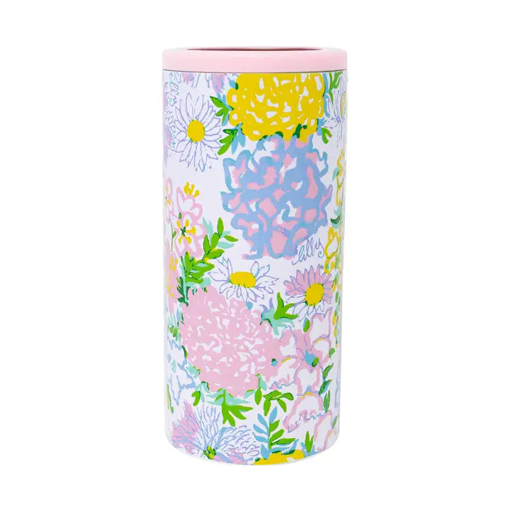 Skinny Can Holder, Lilly Garden Home