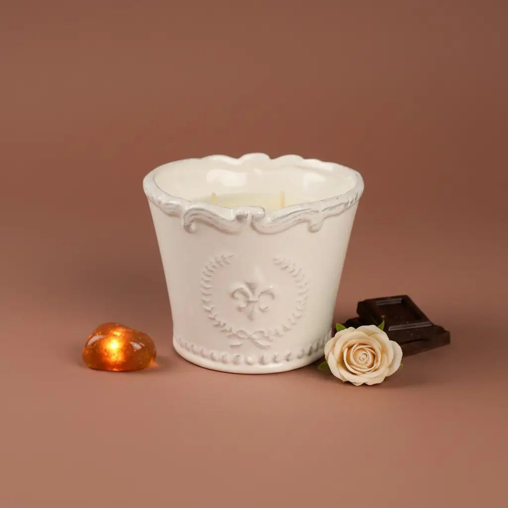 10 oz Evangeline Marquis Candle