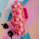 40oz Tumbler W/ Handle