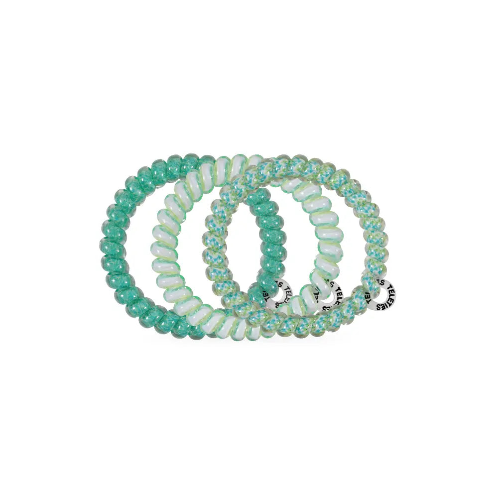By the Sea Shore | Hair Ties