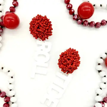 Alabama Earrings