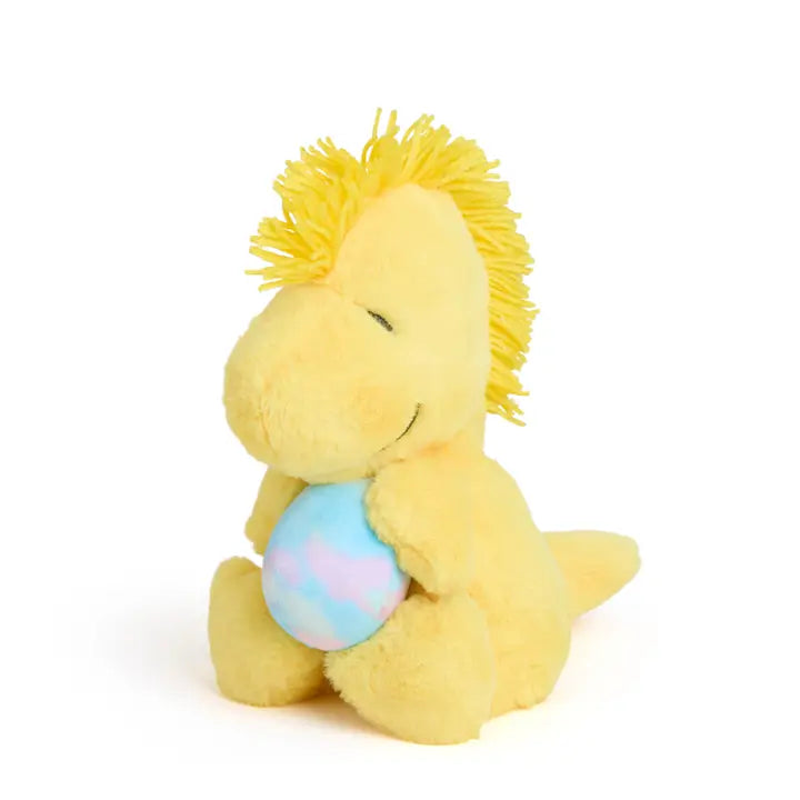 Easter Egg Woodstock Warmies