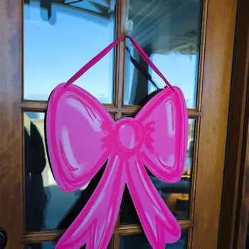 Doodles By Rebekah- Door Hangers (In-Store Pick Up ONLY)