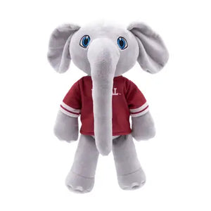University Mascot Plush Figure