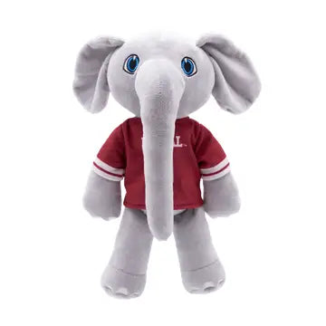 University Mascot Plush Figure