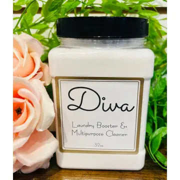 Laundry Booster & Multipurpose Cleaner