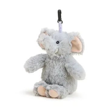 Elephant Bag Charm