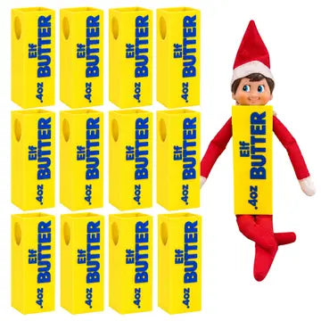 3D Printed Elf Costume