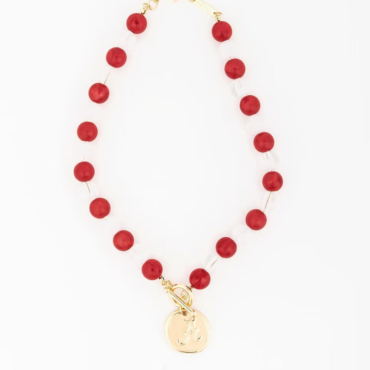 Necklace Alabama Collection
